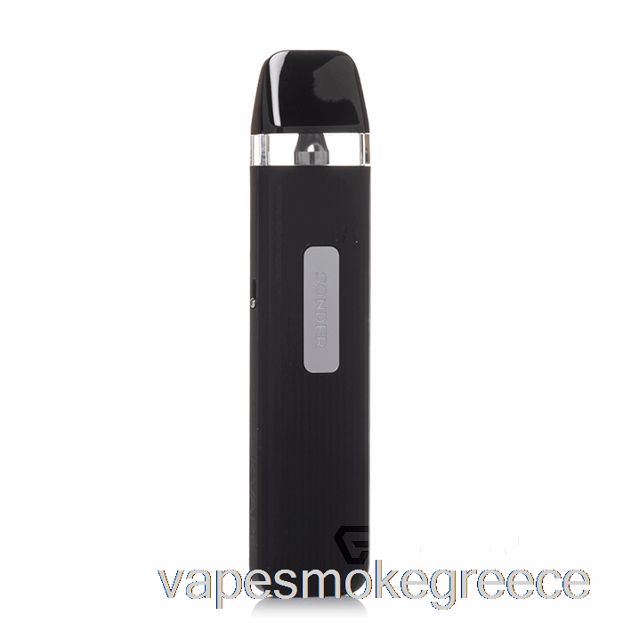 Vape Greece Geek Vape Sonder Q 20w Pod Kit μαύρο